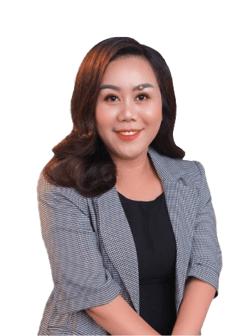 Bà Hoàng Thị Trà Hương